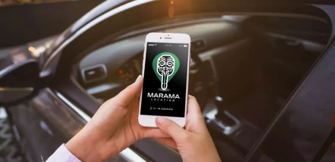 Marama Location