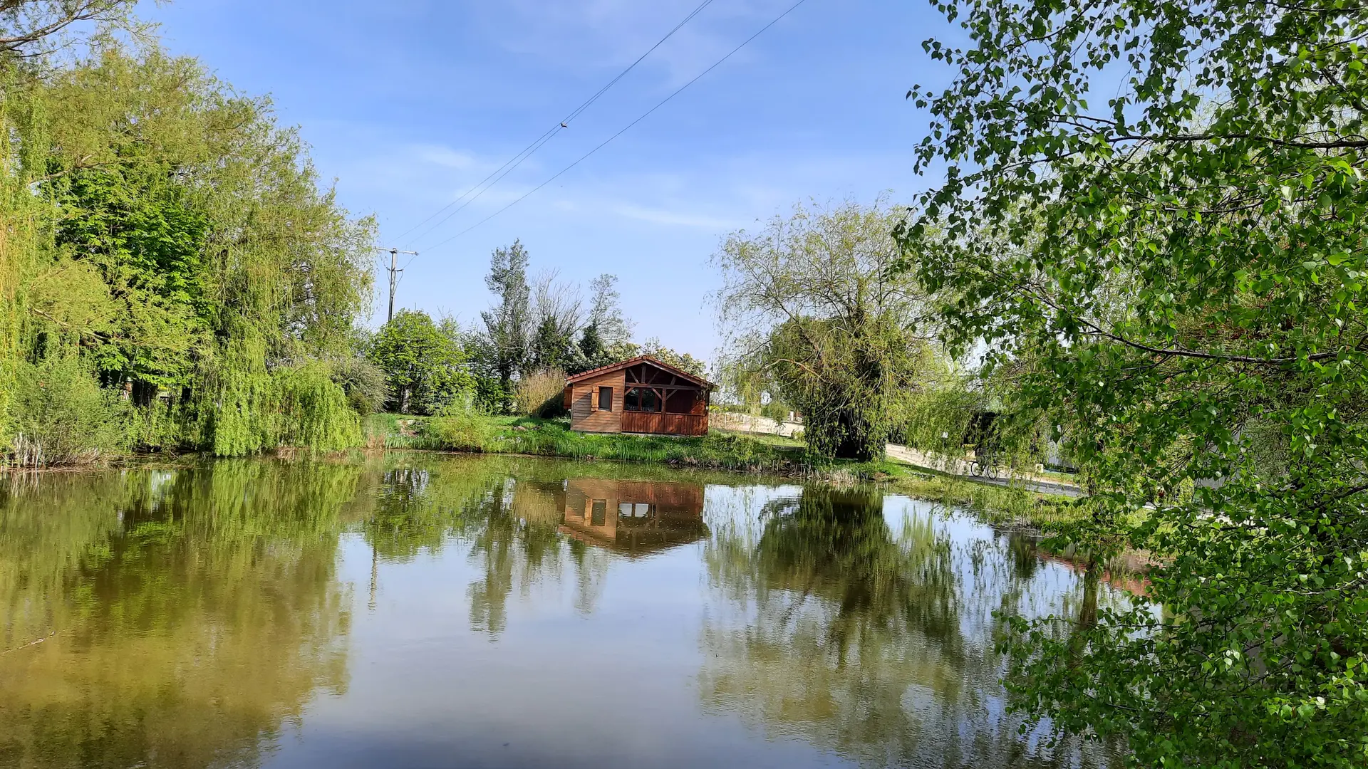 Villars les Dombes