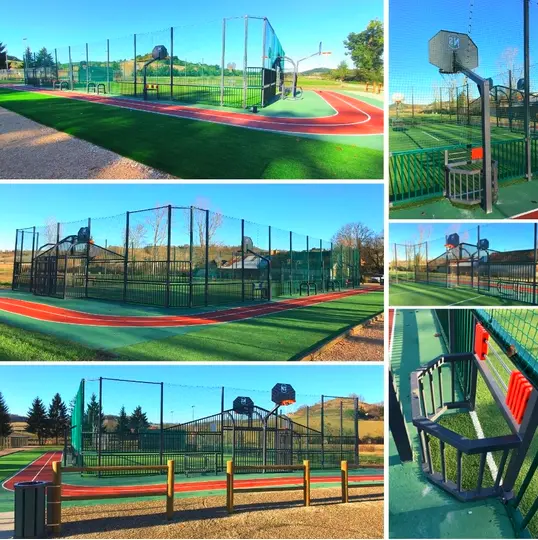 parc mutlisport cazes mondenard