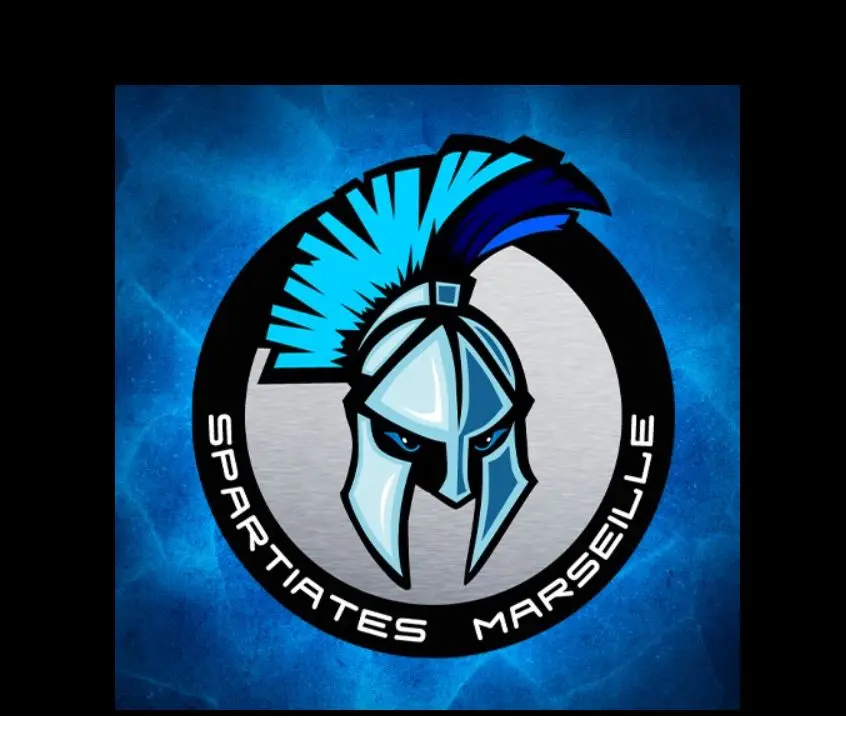 Les Spartiates équipe de hockey Marseille