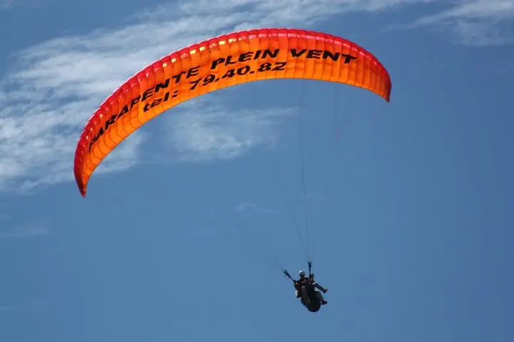 Parapente
