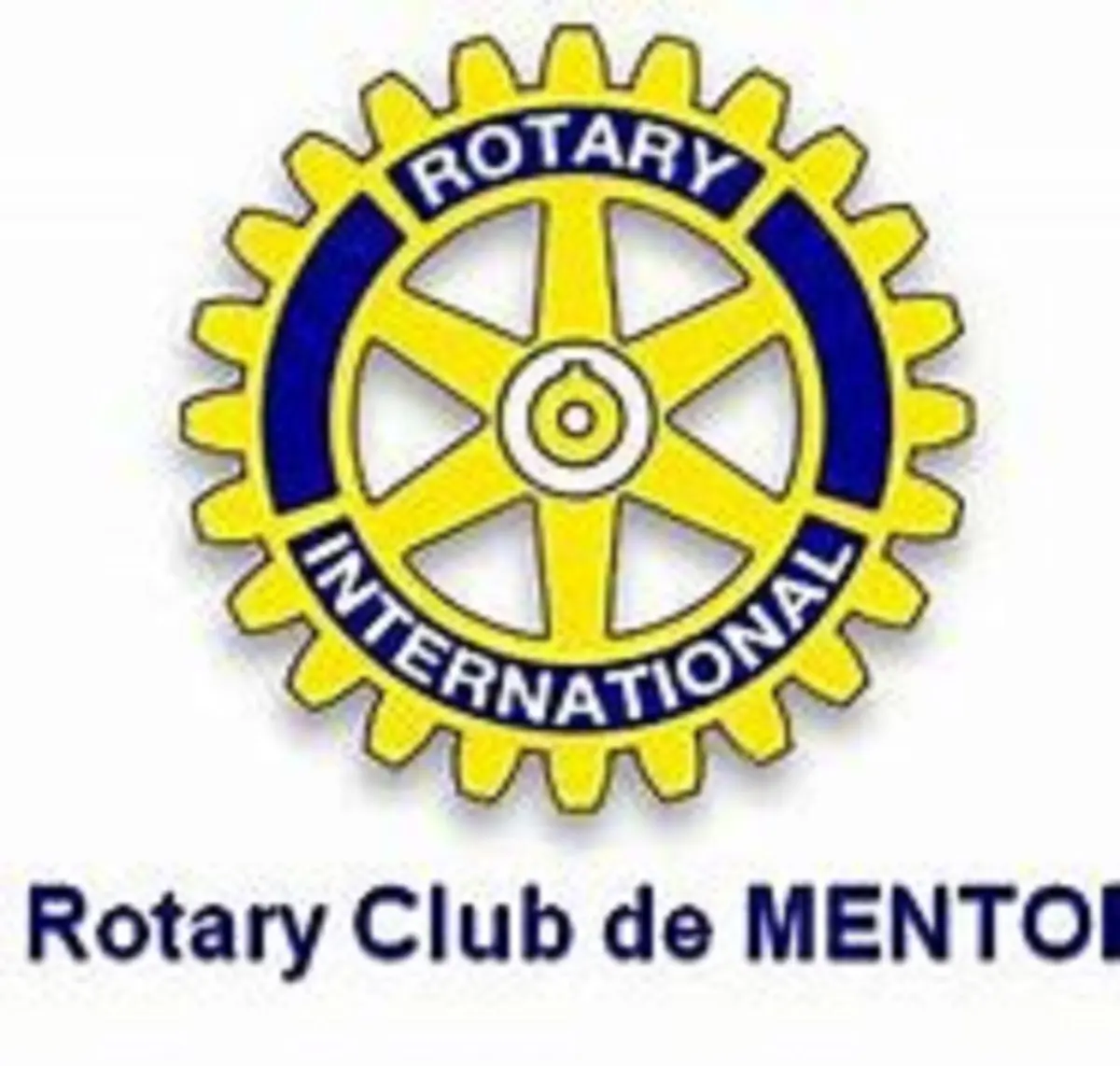 Insigne de l'association