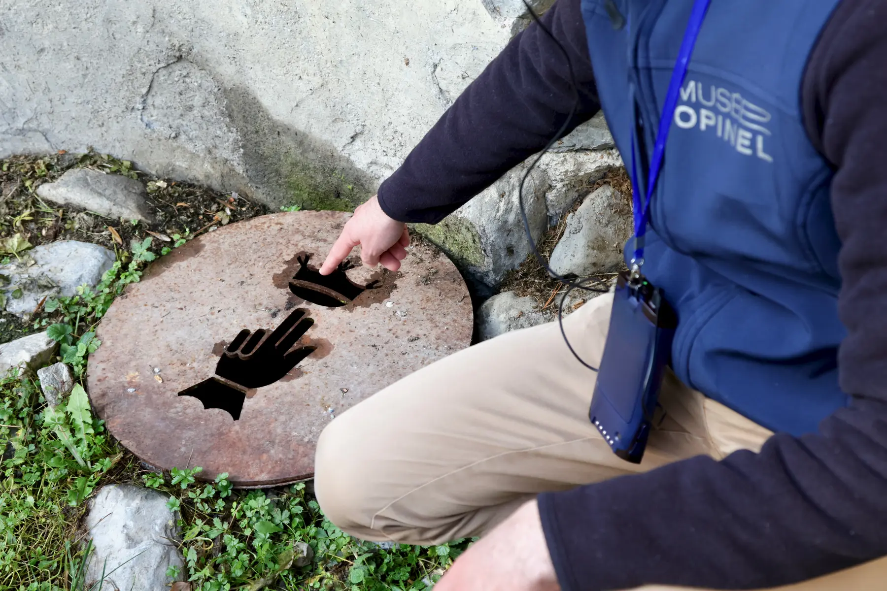 Visite guidée groupe - La journée Opinel_Albiez-Montrond