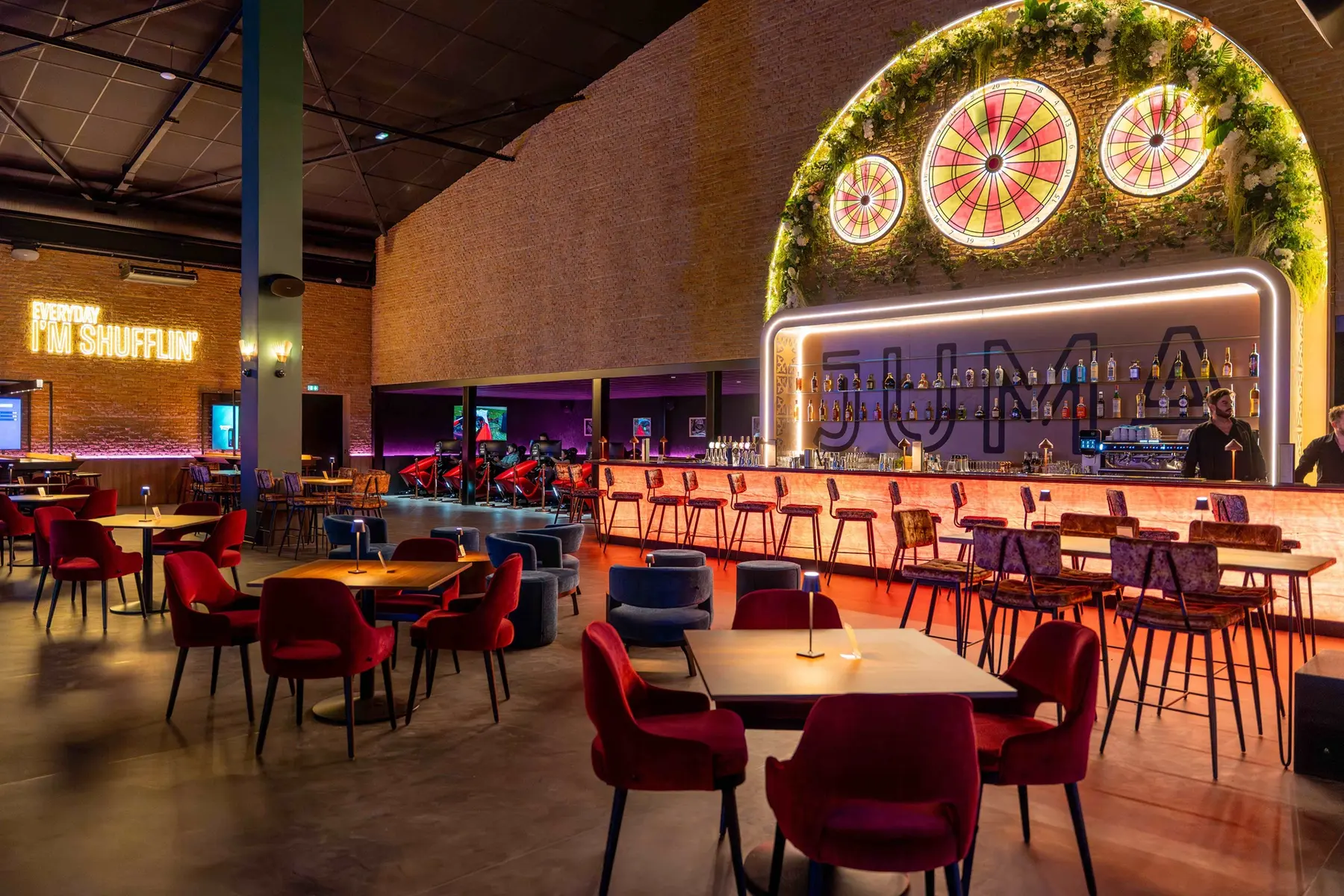 Juma Bar