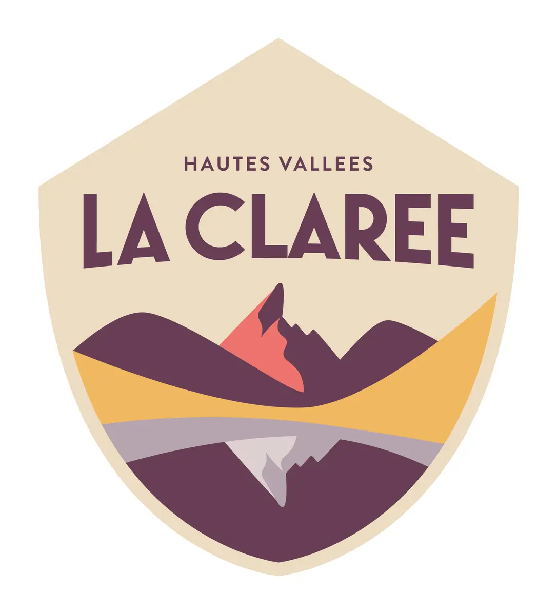 Logo Clarée