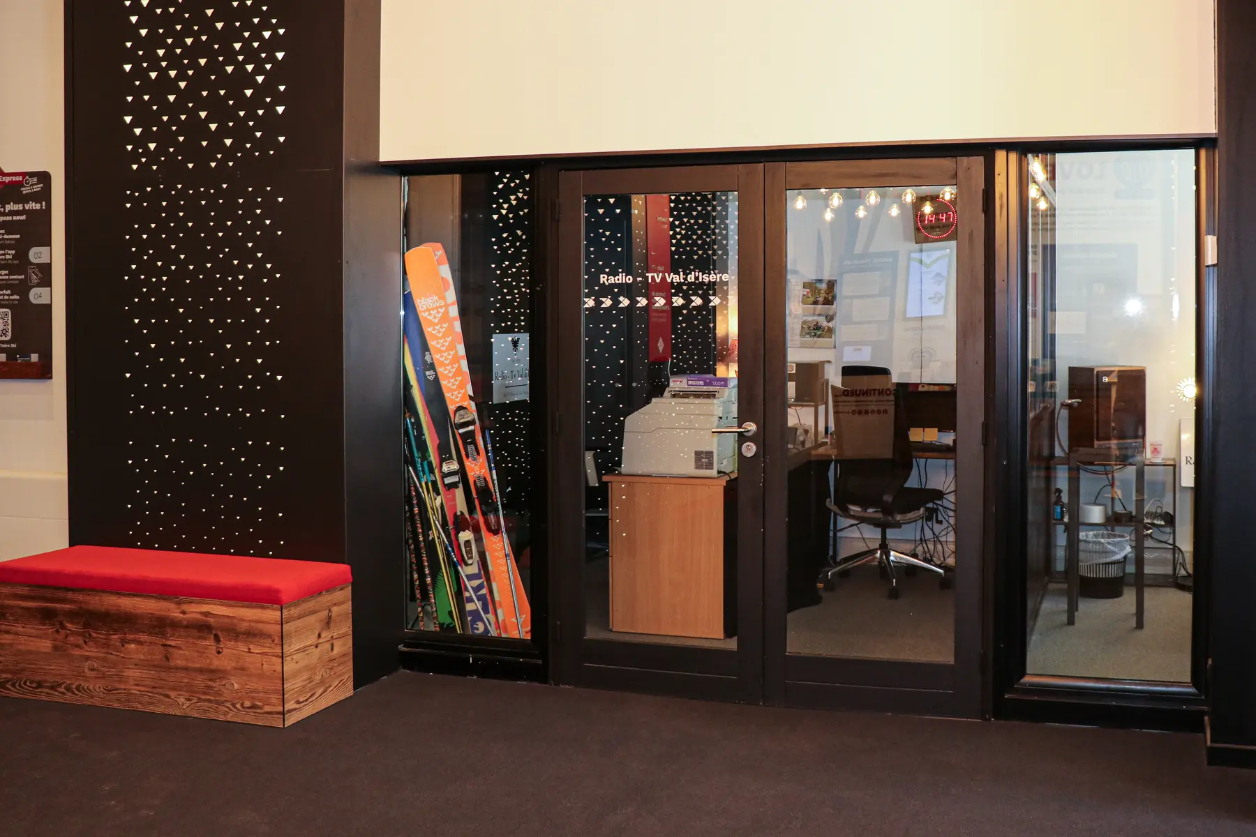 Radio TV Val d'Isère_Val-d'Isère