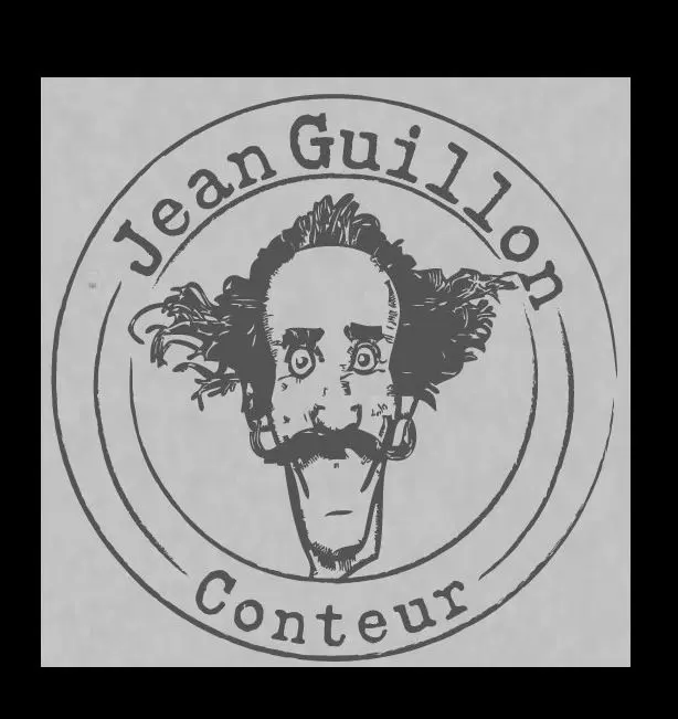 Jean Guillon conteur