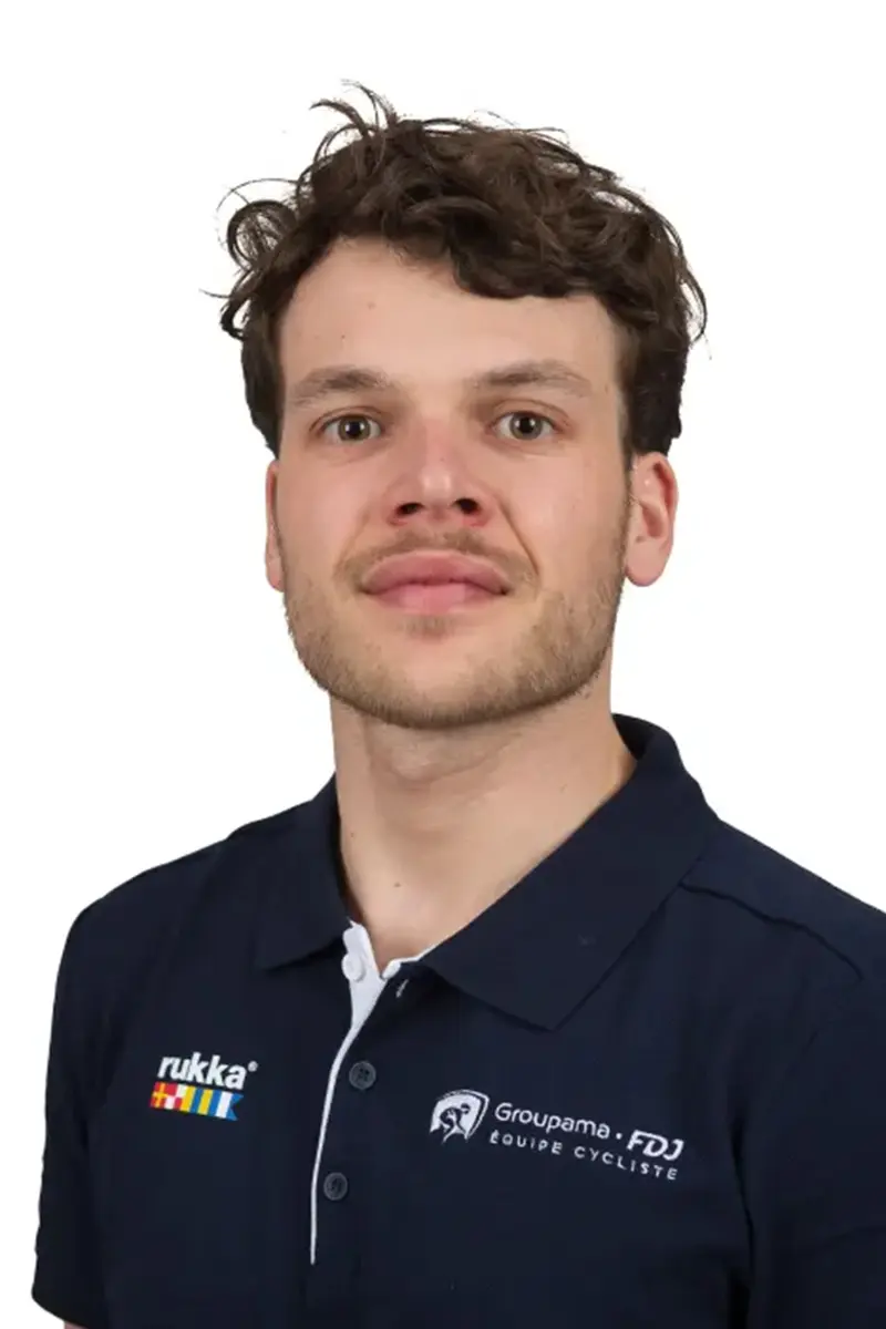 Cagnet Ugo