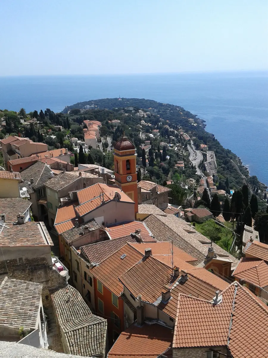 Roquebrune-Cap Martin