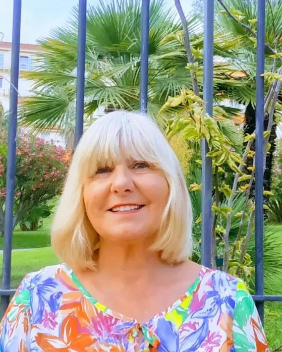 Portait Carole