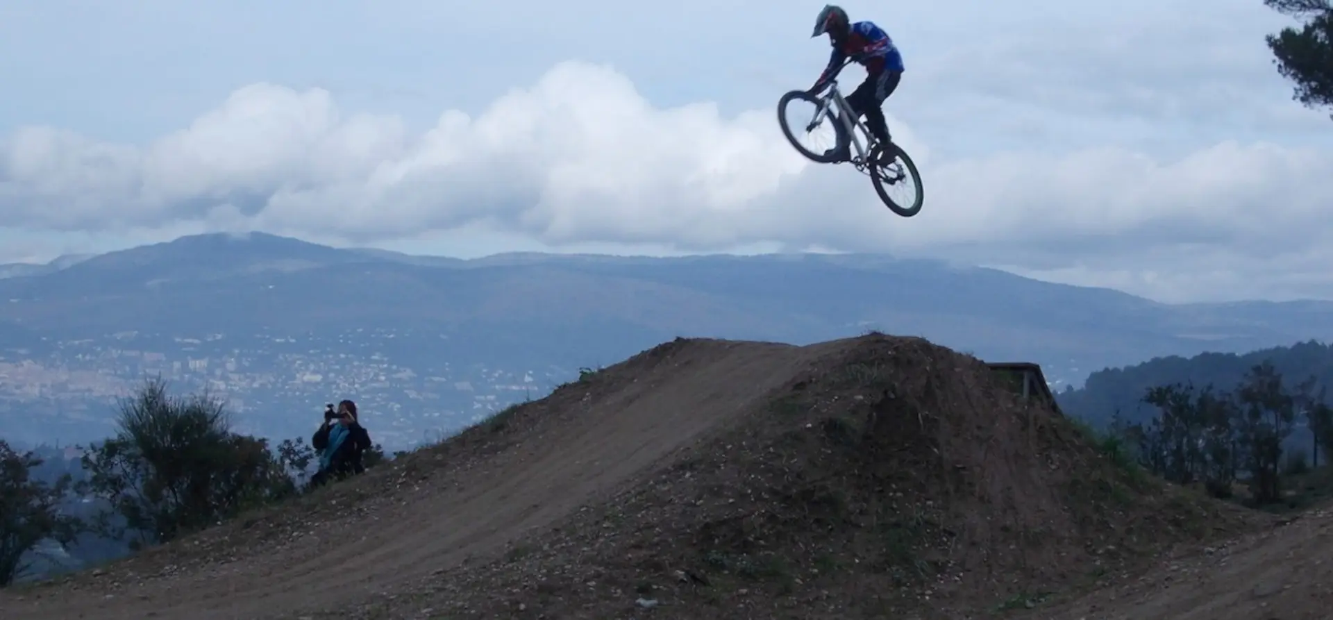 Terrain Bike Park