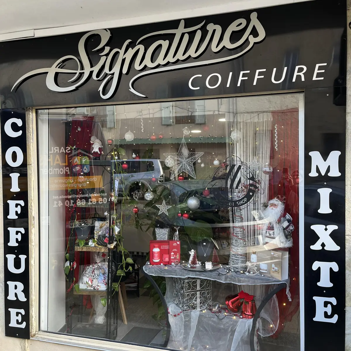 Vitrine
