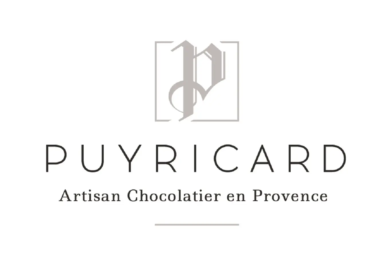 Puyricard - logo