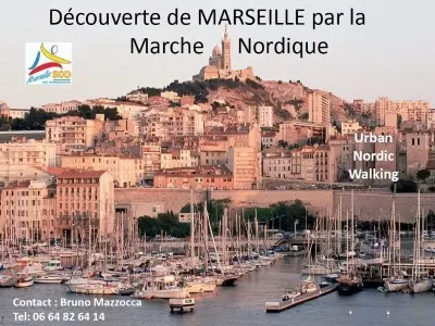 Le Coach Athlé santé Marseille