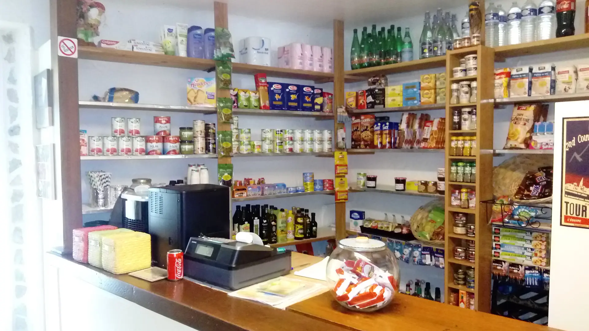 Epicerie Chez Germaine