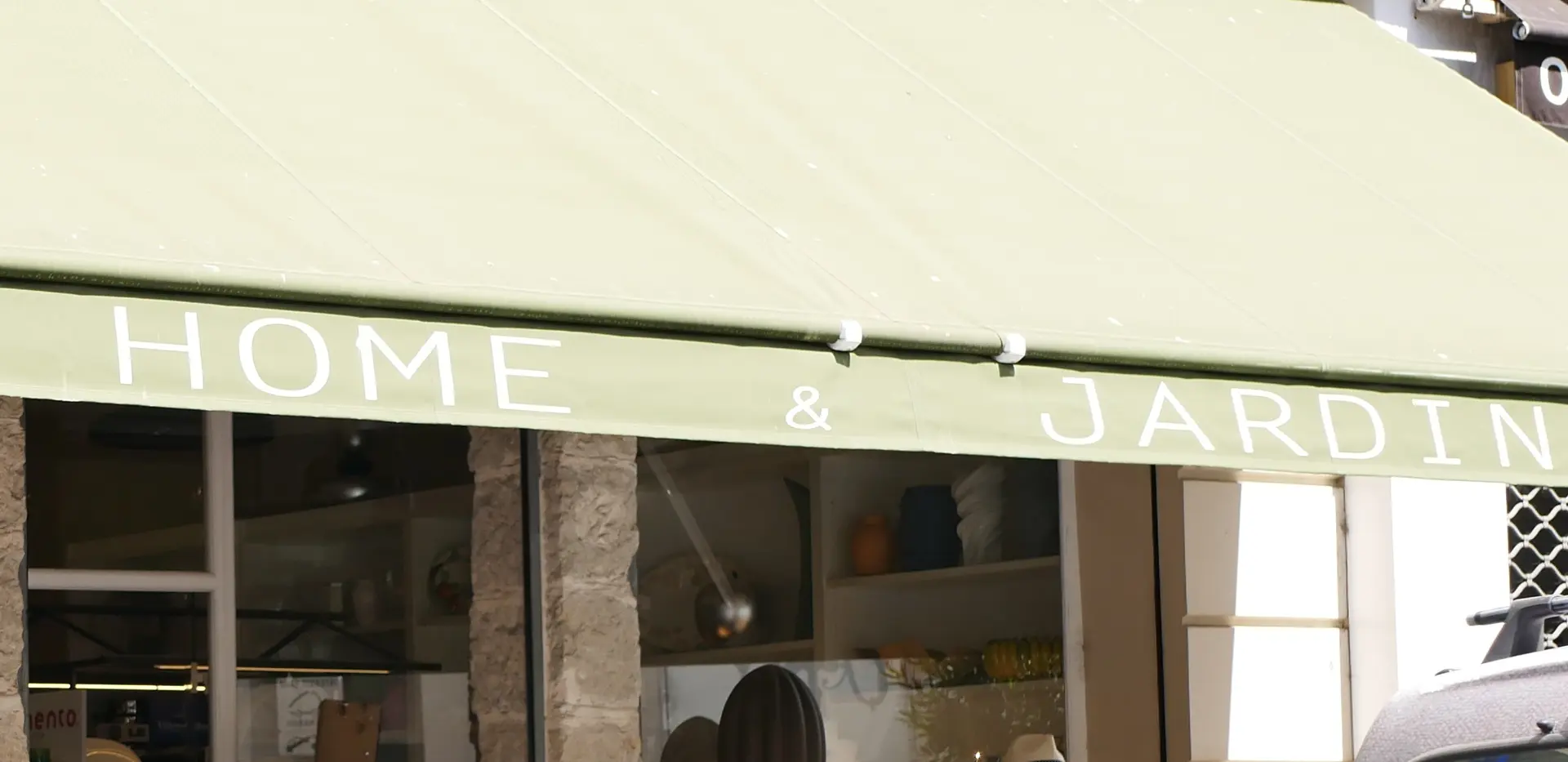 Home et Jardin