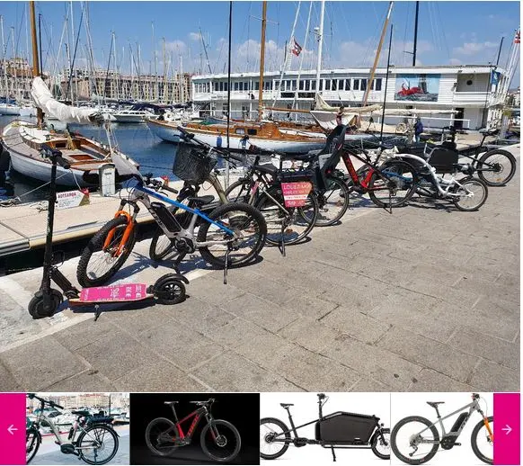 Trolib Marseille