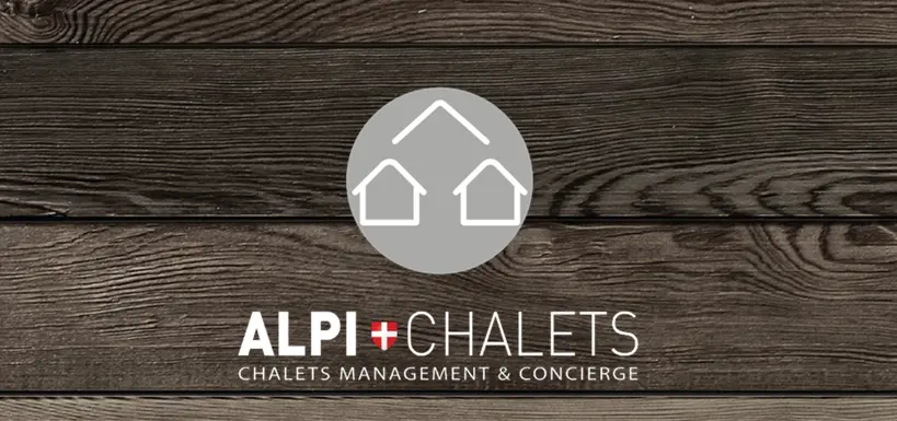 Logo alpichalets