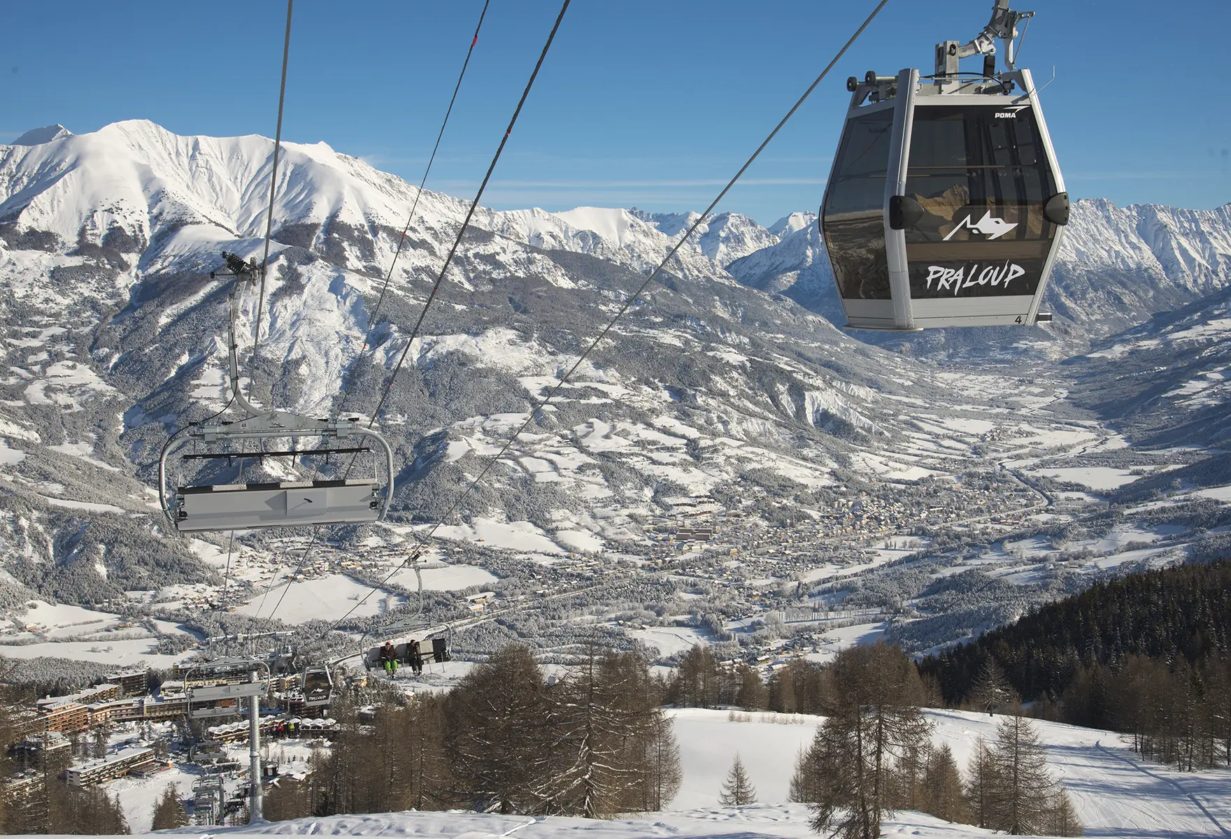 Télémix de la Clappe