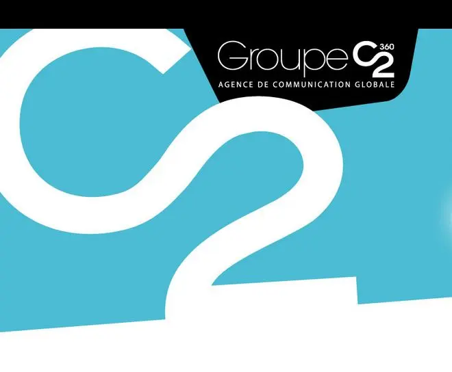 Agence de communication Groupe C2 360