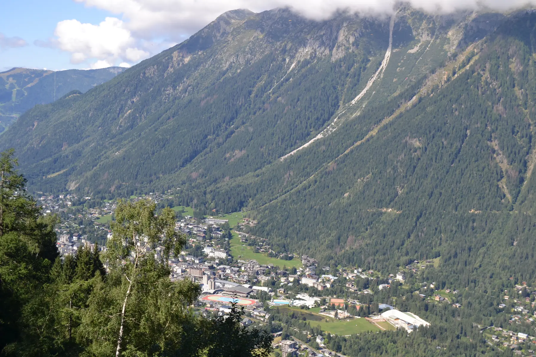 Chamonix
