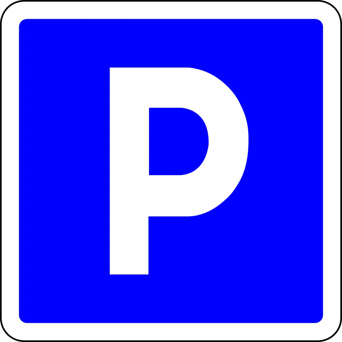 Parking Font Baratre