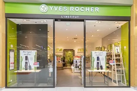 Yves Rocher