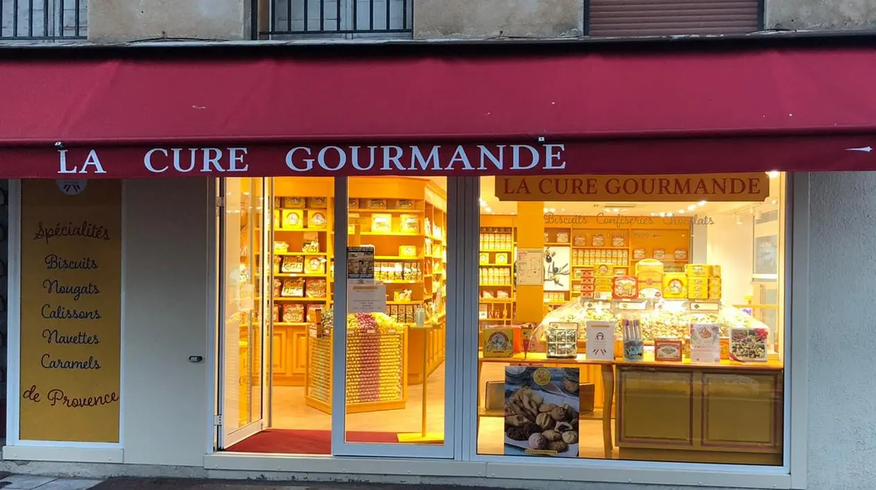 @CUREGOURMANDE