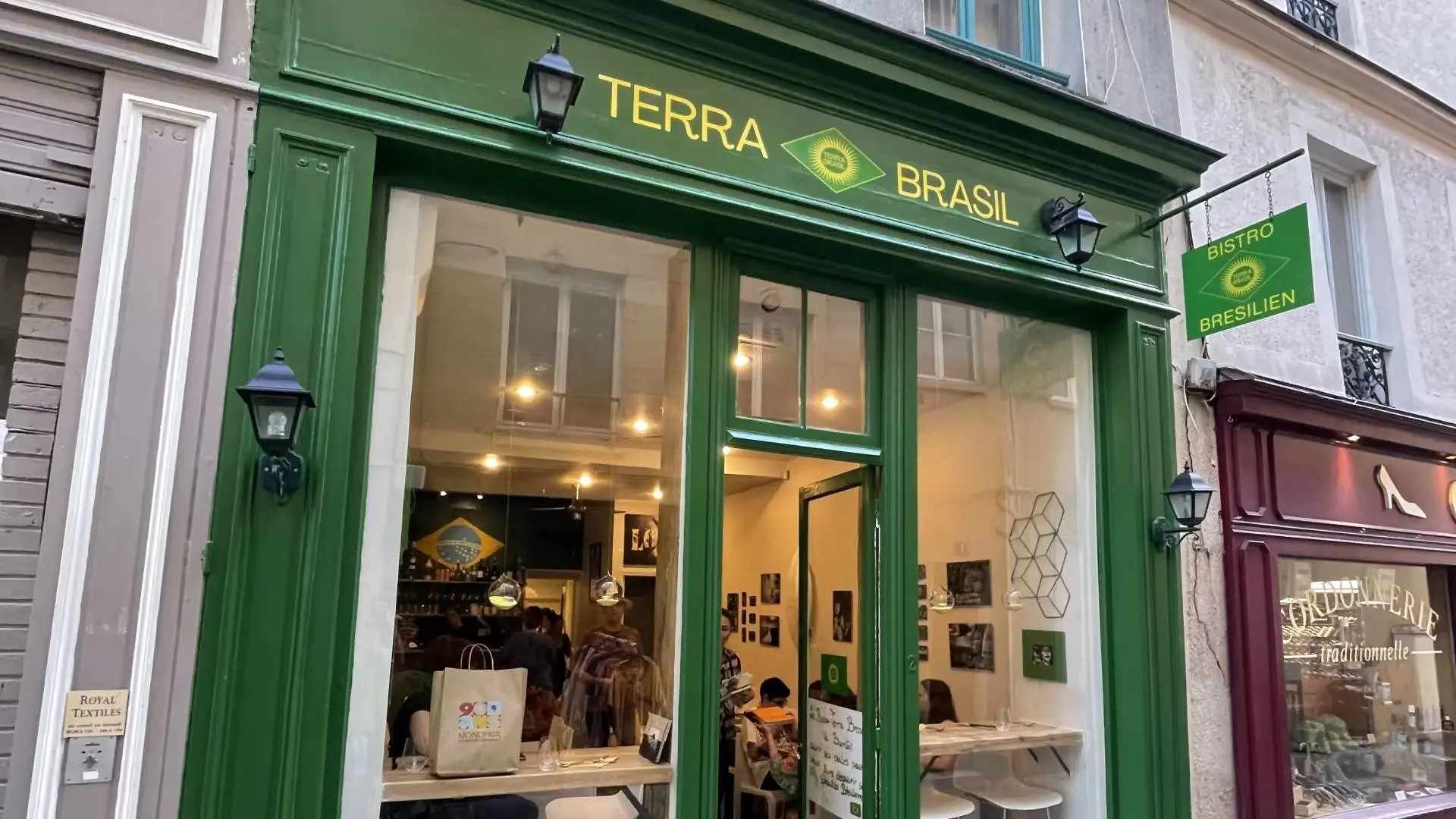 Terra Brasil_Saint-Germain-en-Laye