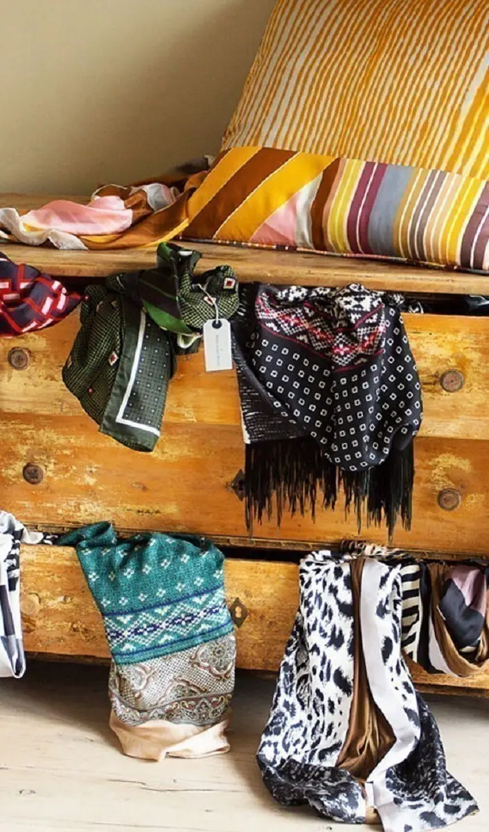 Boutique Lulli Sanary