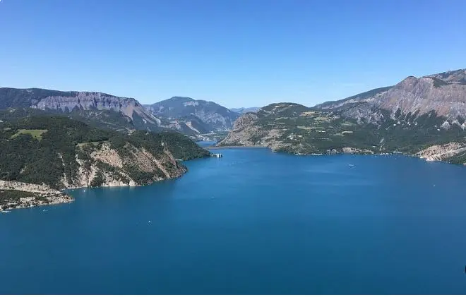 La vue qui accompagne votre pause gourmande