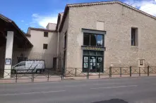 Moulin Saint-André_Vinon-sur-Verdon