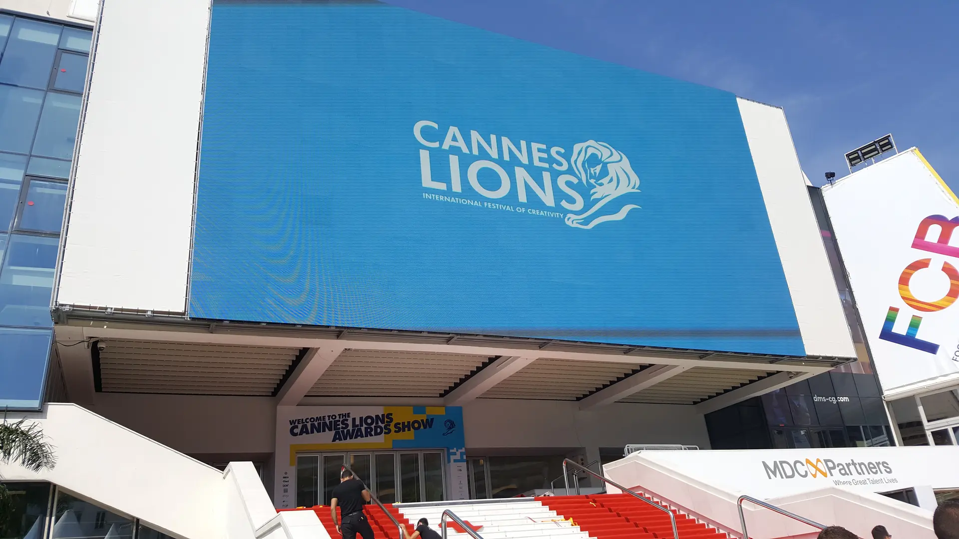 Cannes Lions