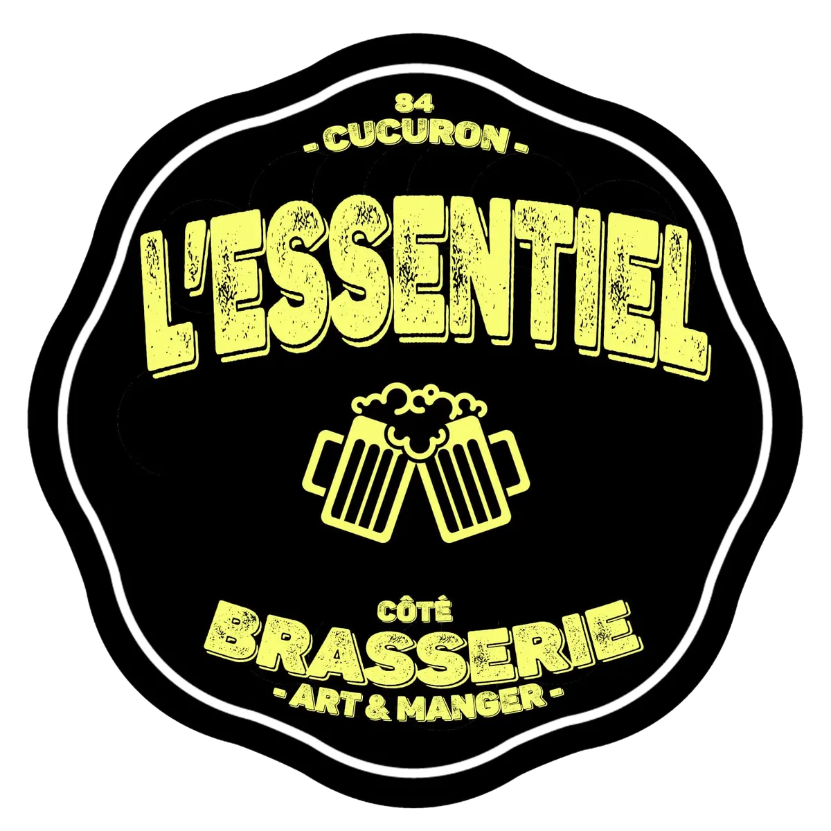 L'essentiel côté brasserie