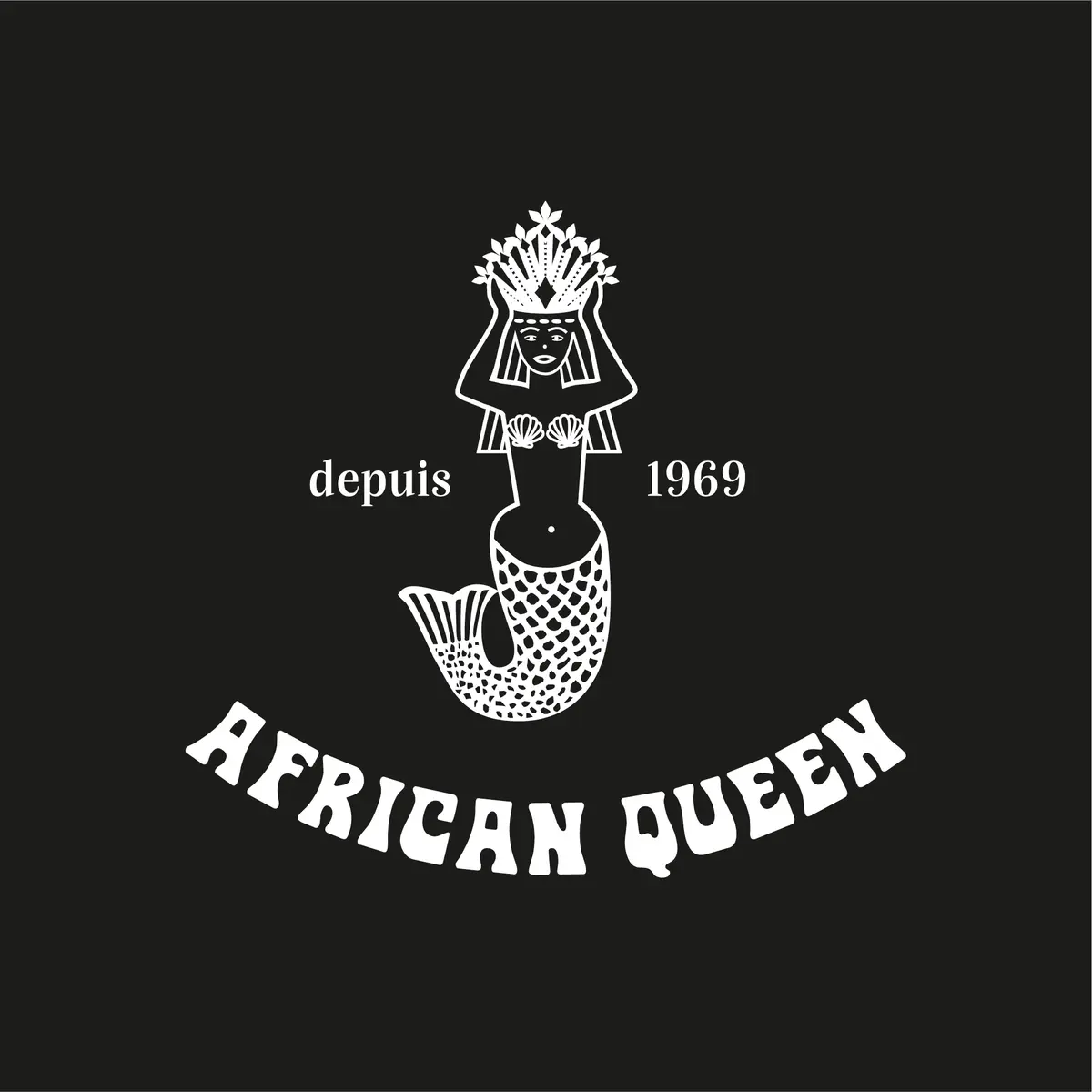 African Queen