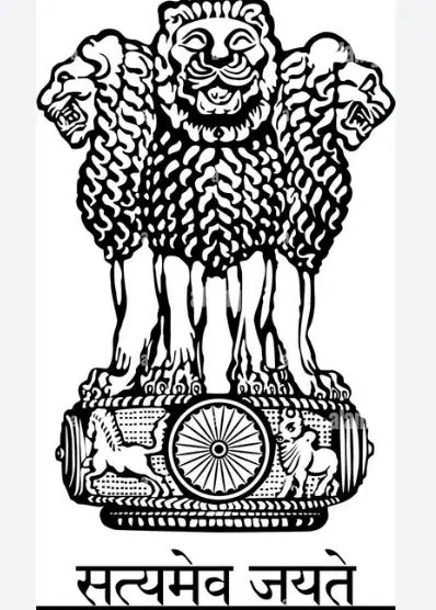 Armoiries d'Inde