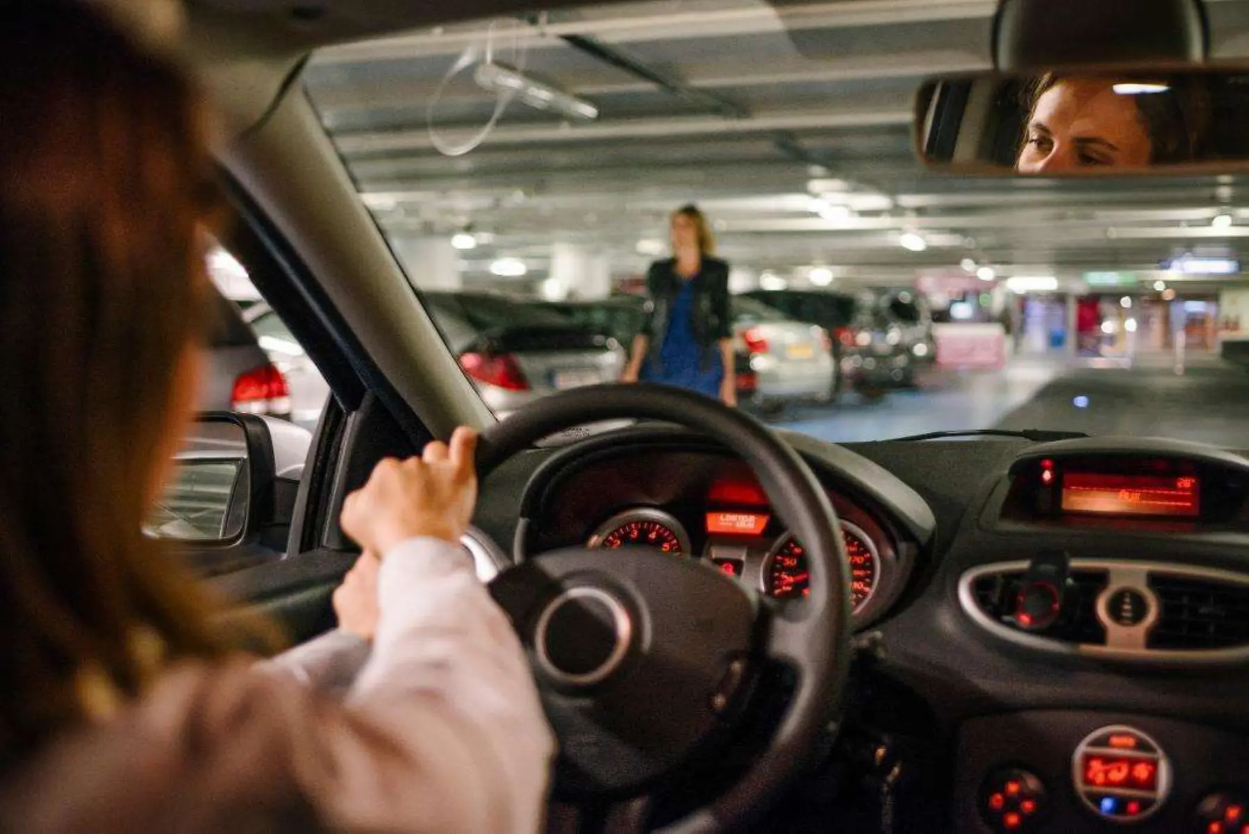 Parking Indigo Hyères Casino