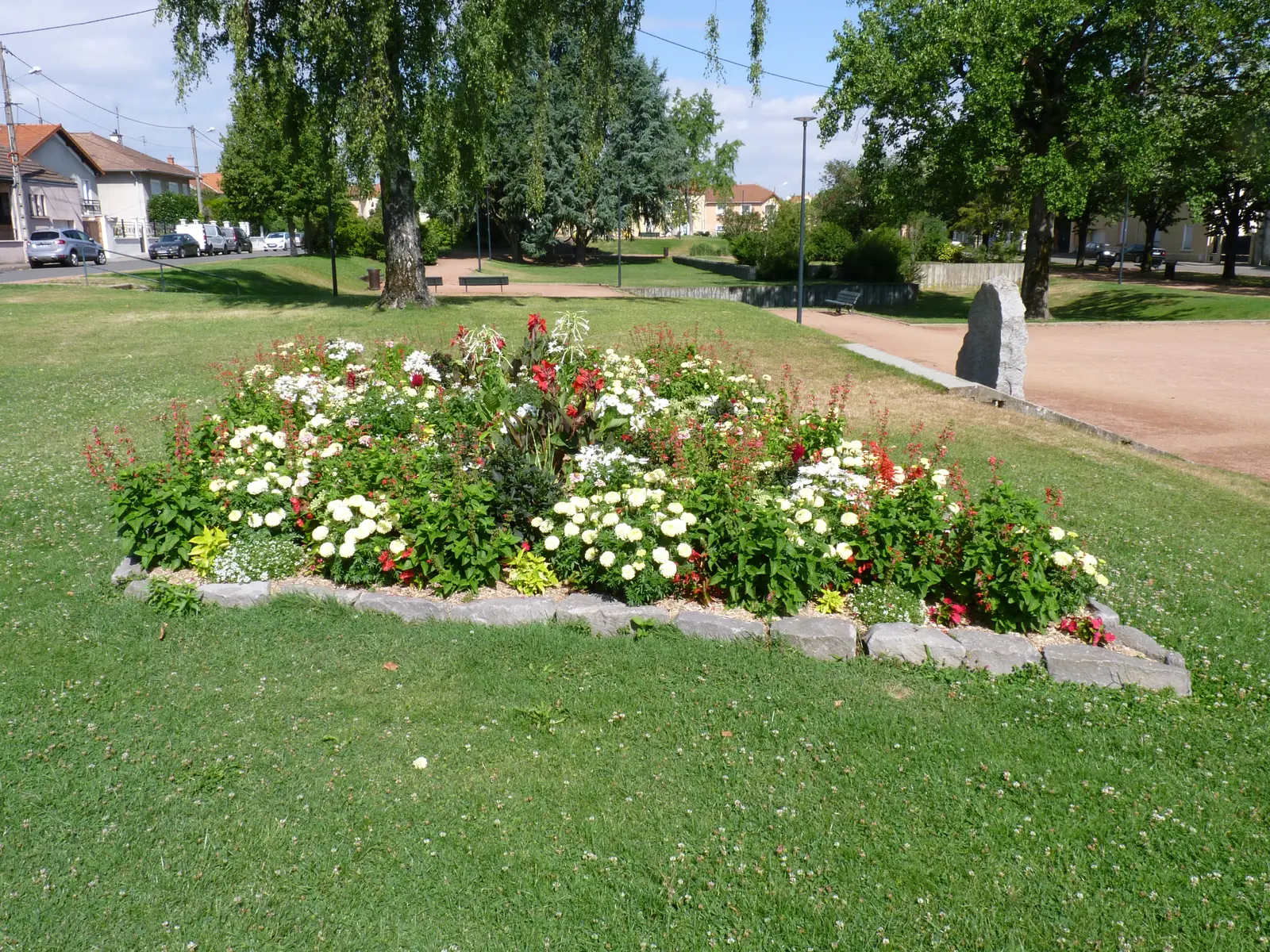 Jardin Victor Dupré