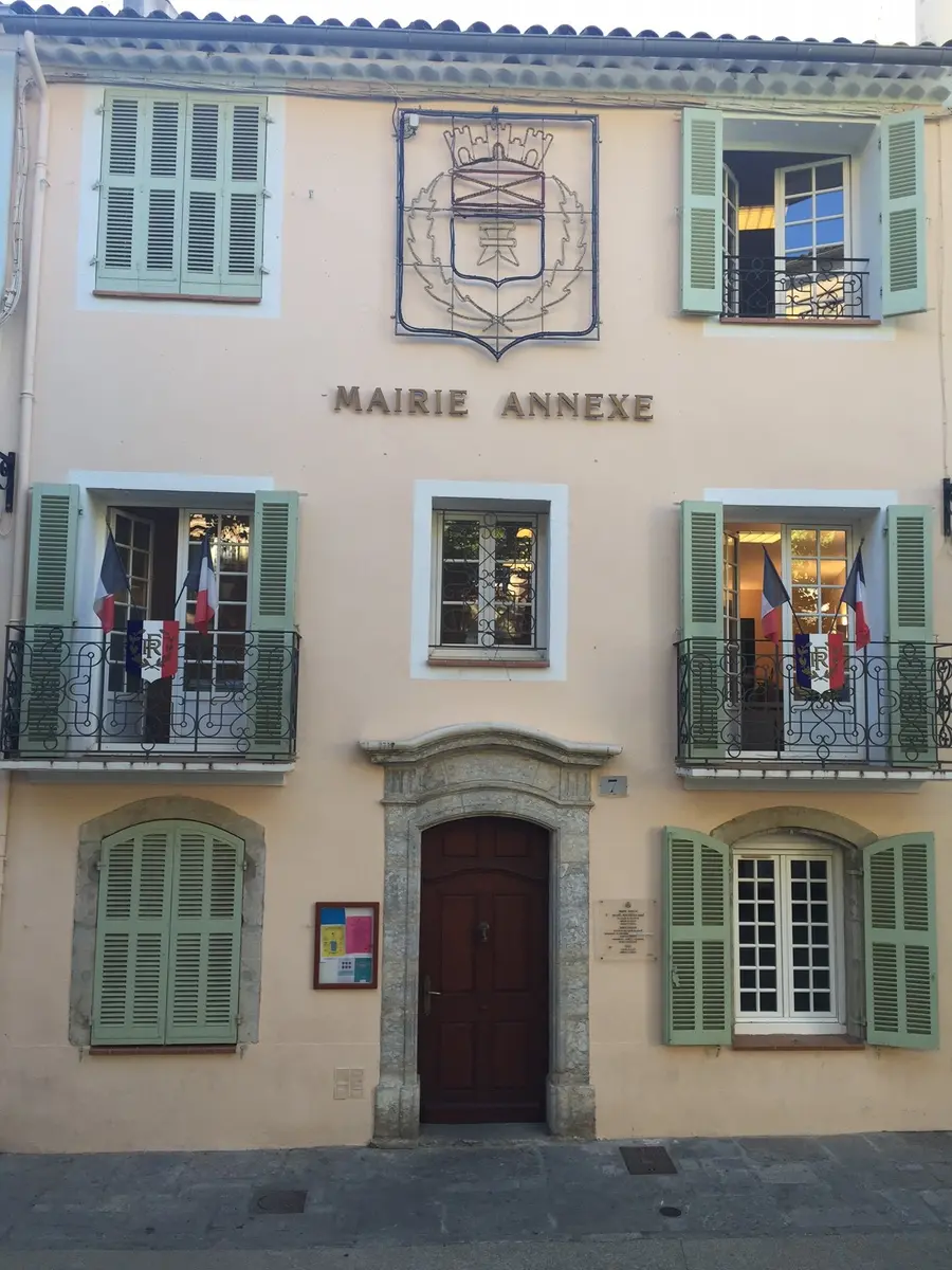 Mairie