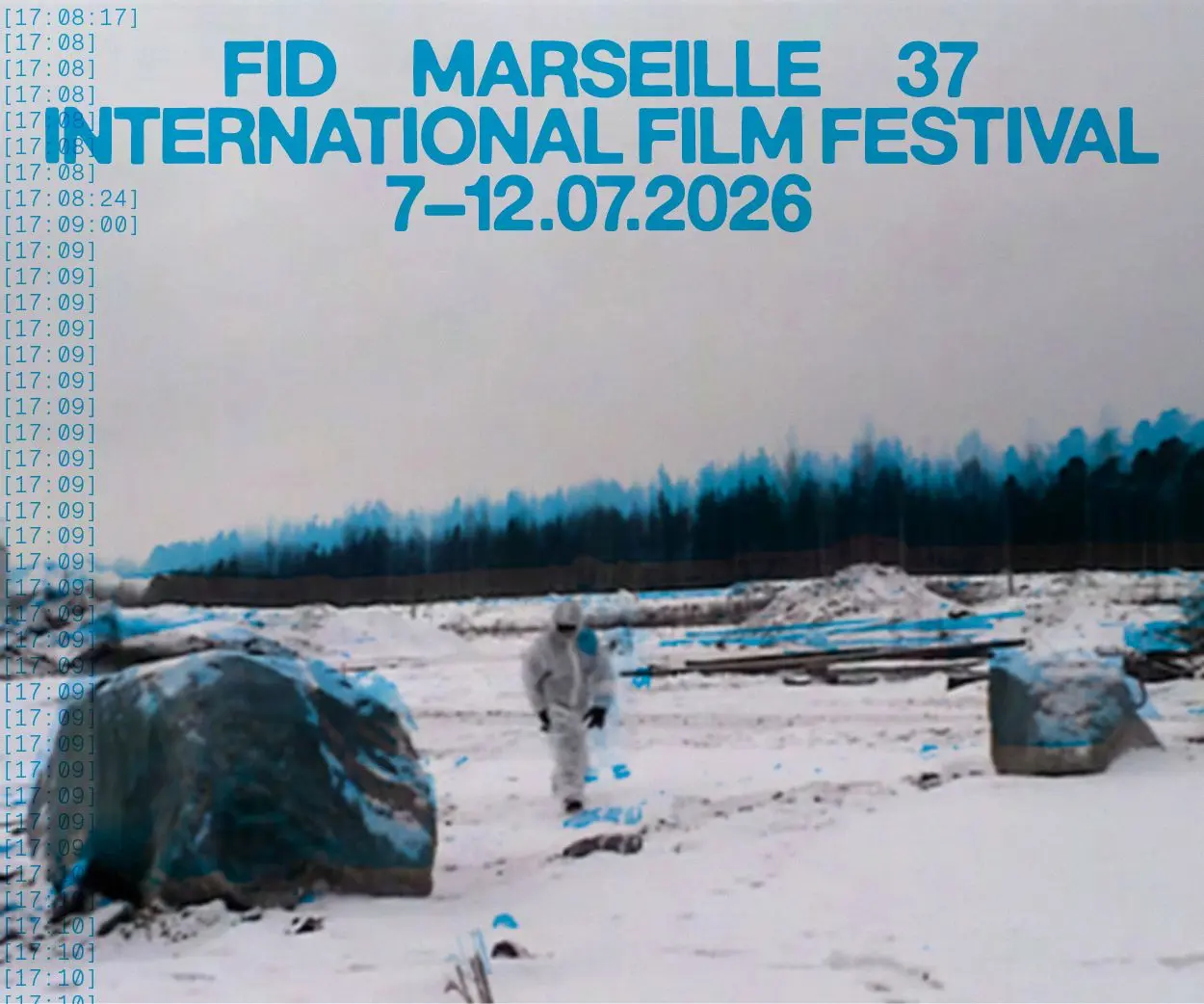 Festival FID Marseille 2026