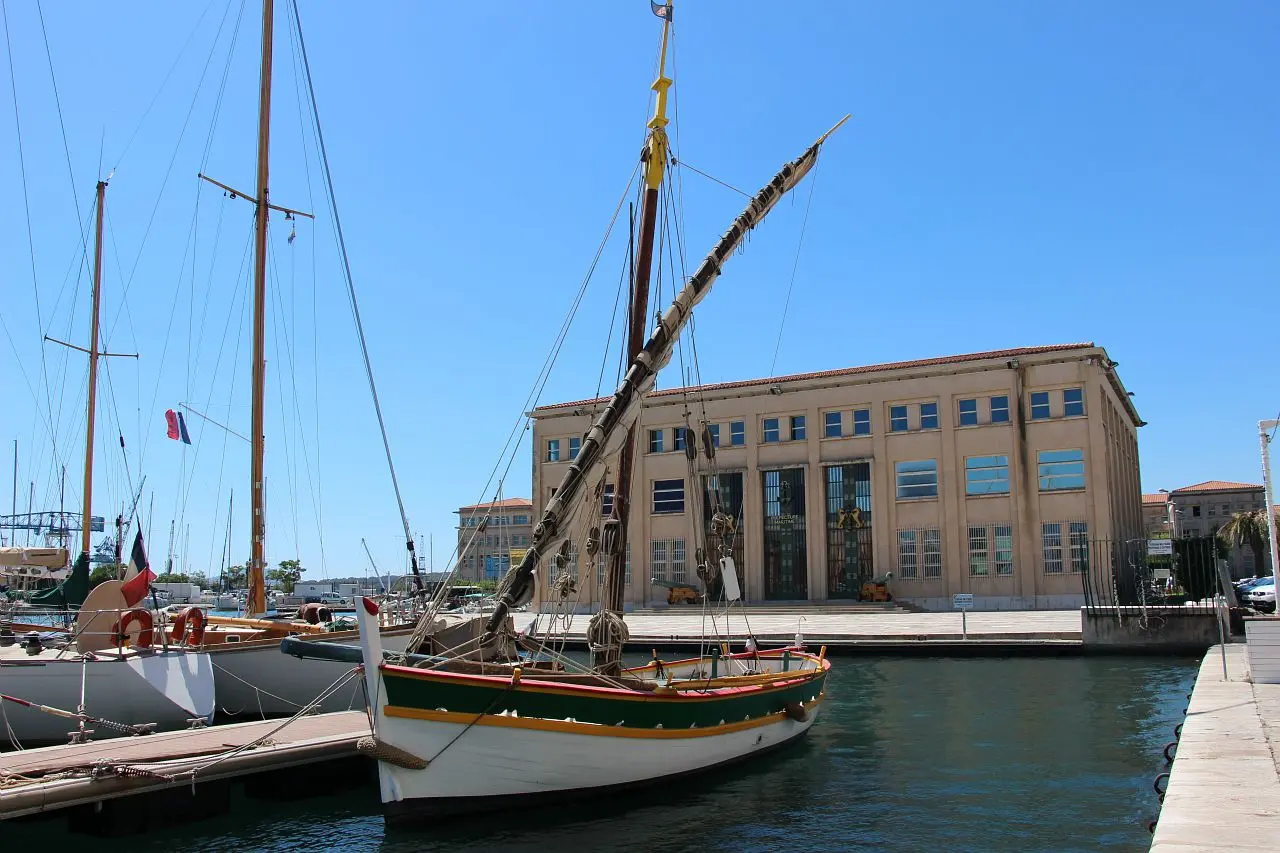 Toulon Maritime Prefecture