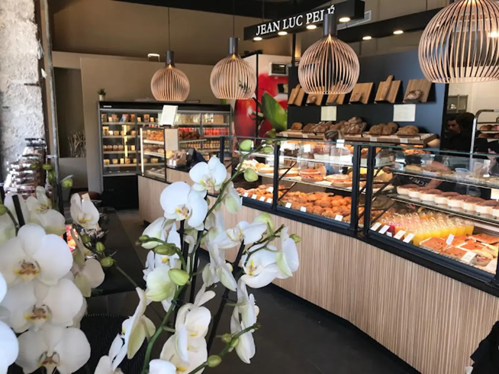 Boulangerie-Pâtisserie