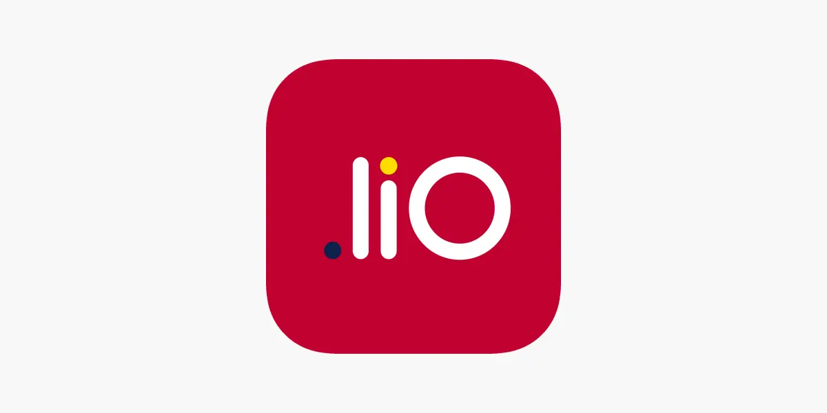 Logo de liO Transport