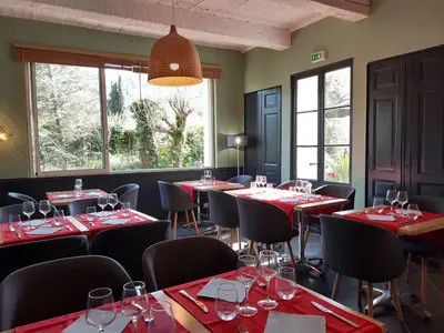 Restaurant Hôtel Notre Dame