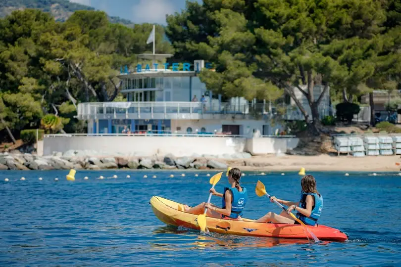 Kayak