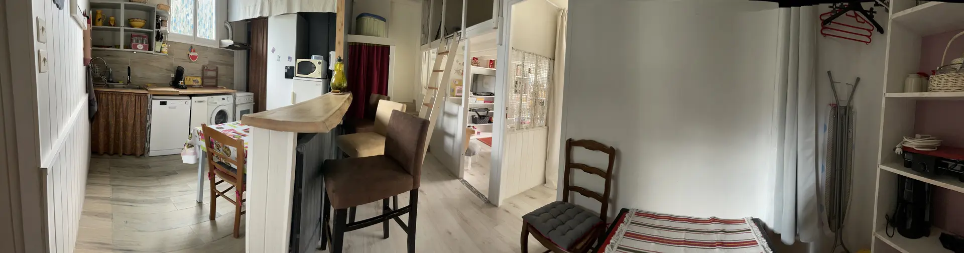 Gîte Lahitte