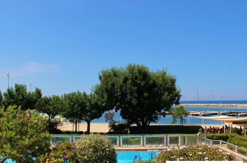 Club Nautique La Pelle Marseille