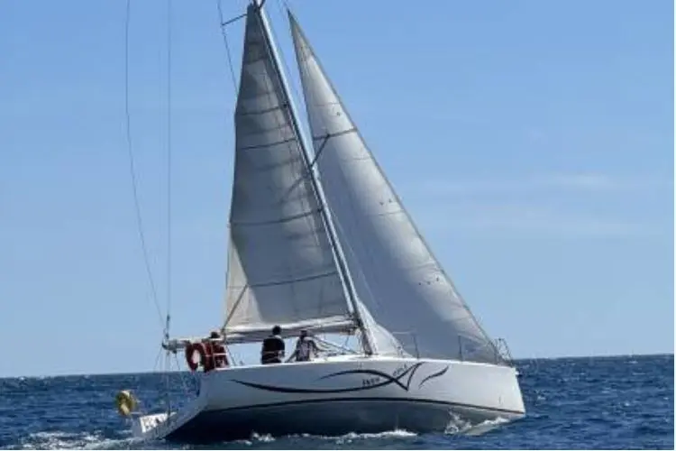 Ecole de voile SNEM Marseille