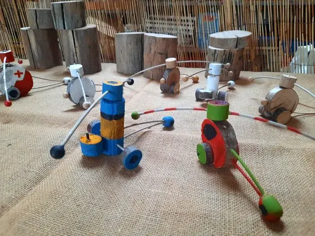 Atelier 