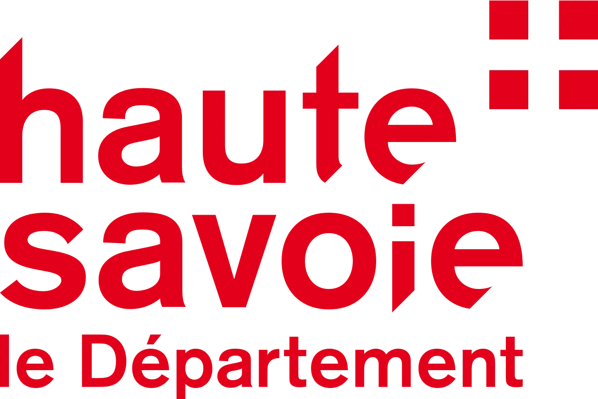 Logo Haute Savoie le Département